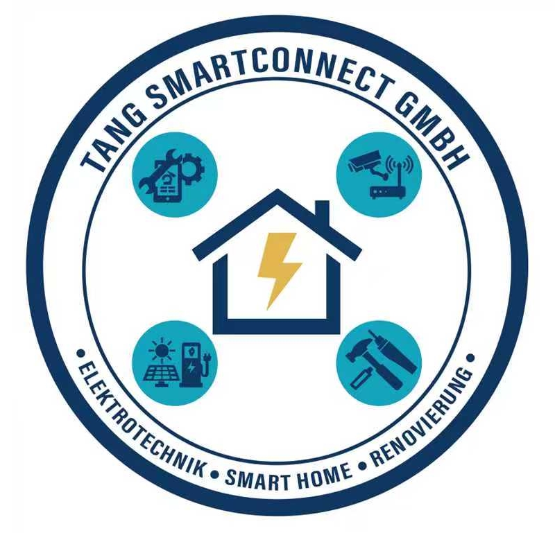 Tang SmartConnect GmbH Logo
